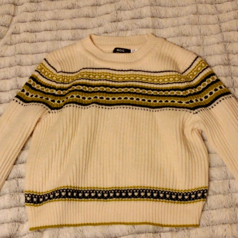 Sweater
